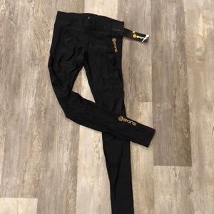 SKINS A400 Compression Long Tights